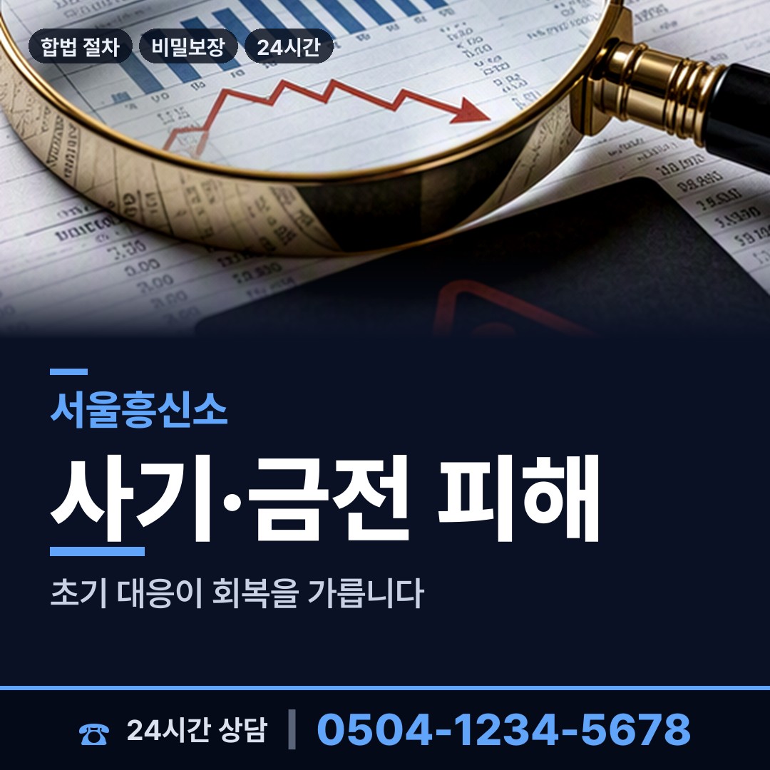 서울 망원제1동 탐정사무소 상담 안내
